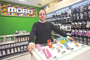 La principal misin de Mobo, la expansin La principal misin de Mobo, la expansin