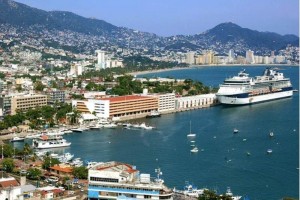 Reporta Acapulco 77.3% de ocupacin hotelera
