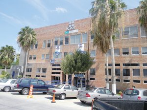 Busca SAT reducir corrupci�n aduanal