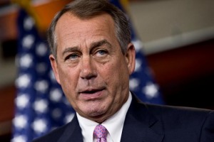 John Boehner se mostr a favor de un proyecto de ley para permitir la naturalizacin de inmigrantes 