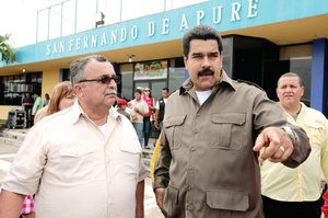 Venezuela mejora su defensa area