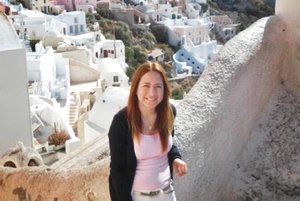 Yolanda, la mexicana que ya no baj� del tren