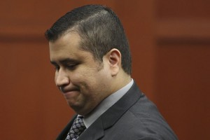 Zimmerman no testificar en juicio en su contra