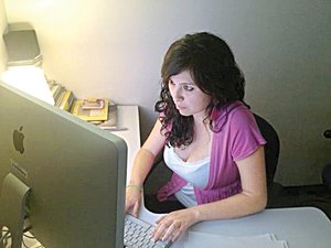 Busca Rectora impedir desercin en la UnADM Busca Rectora impedir desercin en la UnADM