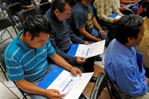  Mxico ofrece 600 becas de postgrado a pases de la OEA