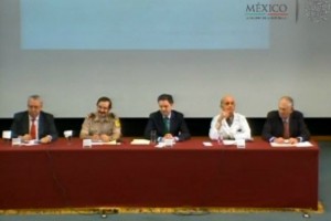 Operan con �xito a EPN; permanecer� 2 d�as m�s en hospital