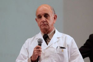 Prev�n que Pe�a retome actividades la pr�xima semana