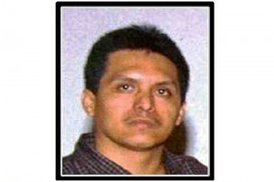 Miguel �ngel Trevi�o Morales, conocido como 