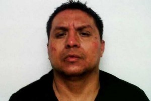 EU corrobor� la identidad de Trevi�o Morales con pruebas de ADN despu�s de su arresto
