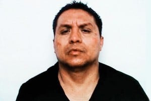 Trevio Morales era considerado el lder mximo de Los Zetas tras la muerte de Lazcano Lazcano