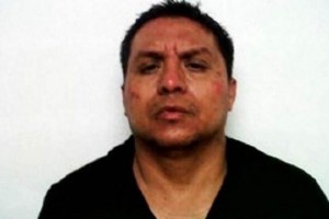 El gobierno federal confirm� la detenci�n de Miguel �ngel Trevi�o Morales, alias �Z40″, quien 