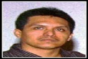 Fuerzas federales detuvieron al Z-40 