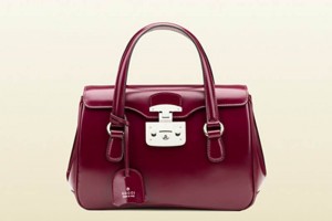 ELEGANCIA. La marca es reconocida mundialmente por sus diversos diseos de bolsos