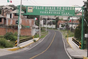 La PGJ de Tlaxcala, sin pistas sobre 