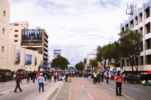 Se unir�n Polic�as por protestas de la CNTE