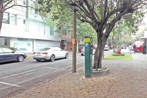 Polanco: alertan por estafadores