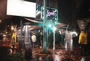 Copred: oportunos, operativos antitrata