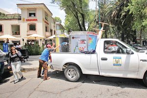 Polanco: cierran 41 negocios