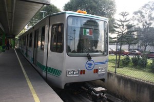 La fabricaci�n de los trenes se lleva a cabo en la planta de Bombadier