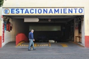 Demandan 129 mil cajones de estacionamiento en Polanco Estacionamientos pblicos y establecimientos mercantiles de impacto zona de Polanco