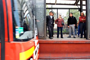 Cierran 2 estaciones de Metrobs por mantenimiento
