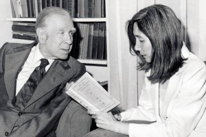 El circuito destaca el v�nculo de amistad de Borges (1899-1986) y Xul Solar (1887-1963), figuras emb
