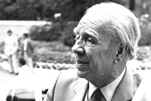 El poeta, ensayista y escritor Jorge Luis Borges Acevedo naci en Buenos Aires en 1899