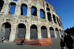 Para celebrar la realizacin de este proyecto, el Ayuntamiento de Roma ha organizado adems diferent