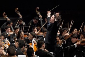El Sistema de orquestas de Venezuela ya se ha presentado en otras ediciones del encuentro musical.