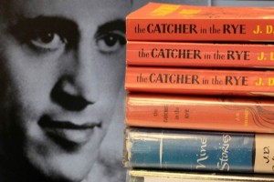 Salinger muri en 2010 a los 91 aos tras haber pasado recluido casi medio siglo