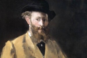 De Manet se recordar su exposicin de retratos en la Royal Academy of Arts de Londres