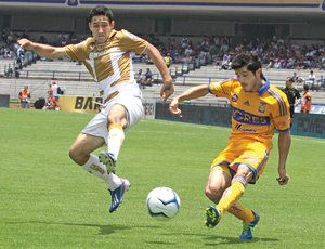 En CU, otra vez piden la salida del tcnico En CU, otra vez piden la salida del tcnico