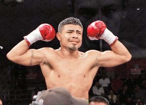 �Bad Boy� Rosas quiere publicitarse en �reality�