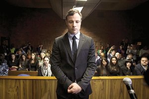 Tratan de probar homicidio planeado