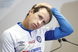 Gerardo Torrado considera que Corona no tiene por qu� preocuparse.