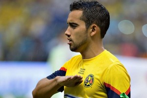 Adri�n Aldrete espera ser tomado en cuenta pronto por el 'Piojo' para volver a la actividad.