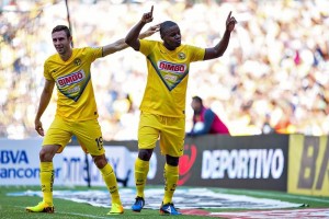 Am�rica amenaz� que va por la Concachampions para regresar a un Mundial de Clubes.