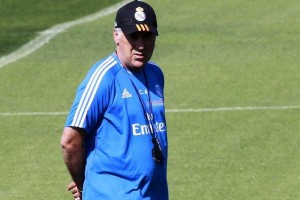 Ancelotti asegur que le falta 'camino' a Gerardo Martino en Europa