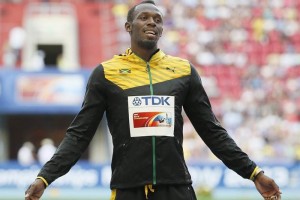 Usain Bolt confirm que har todo por seguir siendo dominante en las pistas