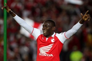 Cristian Mart�nez Borja est� cerca de ser nuevo jugador del Veracruz.