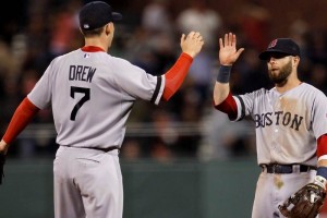 Boston sigue de l�der de su divisi�n.