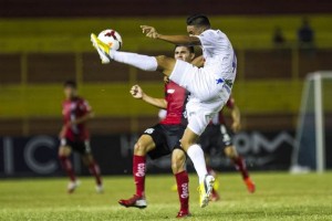 Los Xolos sumaron un punto en tierras salvadore�as