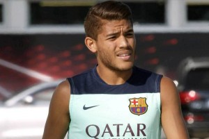 Jonathan dos Santos entr� a la lista de 19 jugadores que enfrentar�n al Valencia.