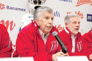 Diablos planifica pr�xima campa�a