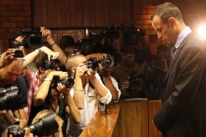 Pistorius quiere compensar a la familia de Reeva Steenkamp.