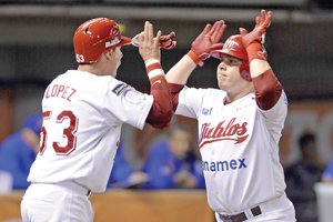 Arrancan la postemporada de LMB