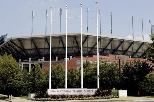 El US Open se unir� a Wimbledon y Australian Open como los 'Grand Slams' con una pista cubierta.