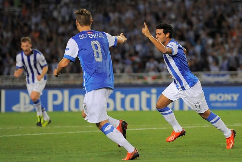 Carlos Vela llegó a un equipo que no tenía ni estadio ni uniforme y ahora  está a un paso de hacerlo campeón – The Morning Call