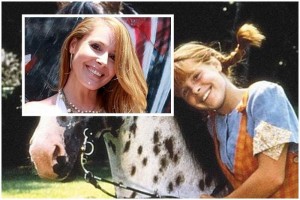 De actriz infantil a estrella porno Al parecer, la cinta fue filmada recientemente