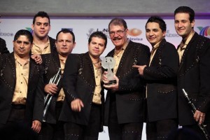 La agrupacin ha sido galardonada con premios Billboard, Latin Grammy, Lo Nuestro y Oye